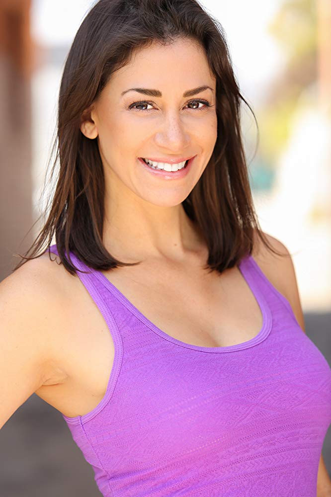 Jennifer Jules Hart
