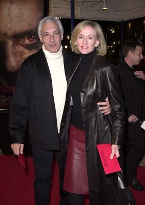 Steven Bochco