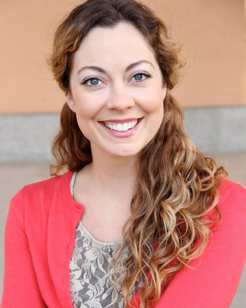 Laura Bohlin