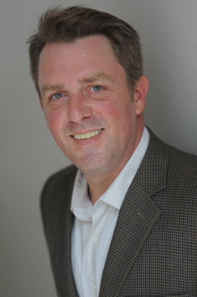 James Edward Flynn