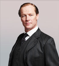 Sir Richard Carlisle