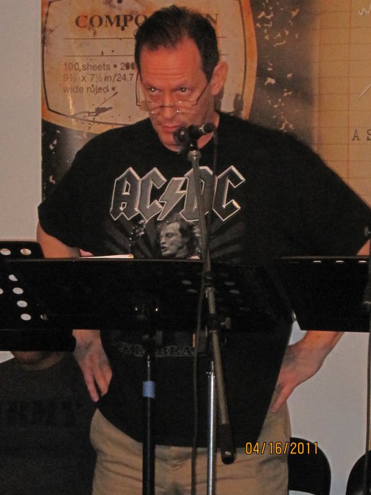 Jim Gleason