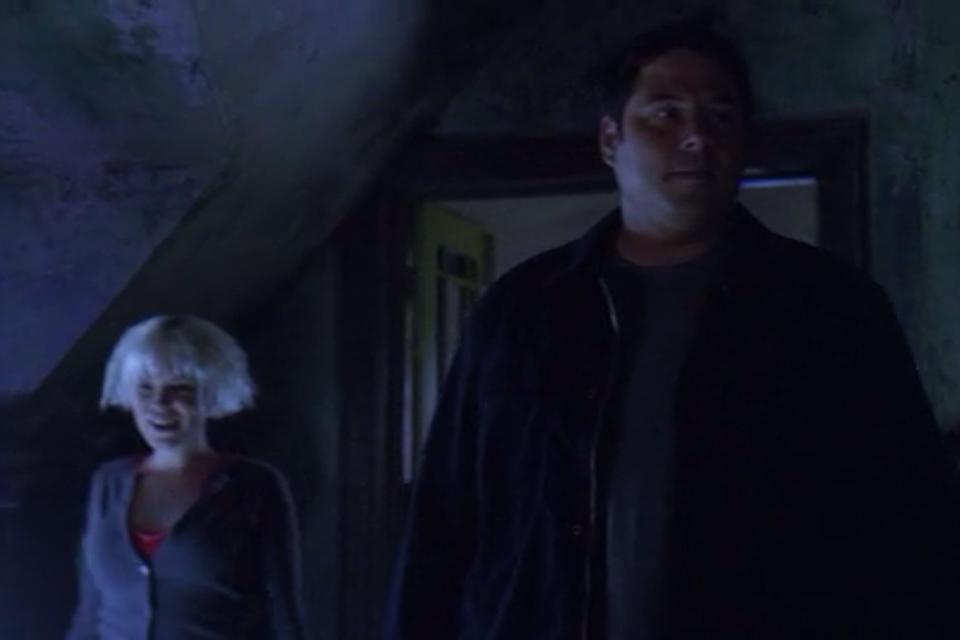 Matt Parkman