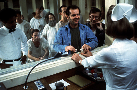 Nurse Ratched