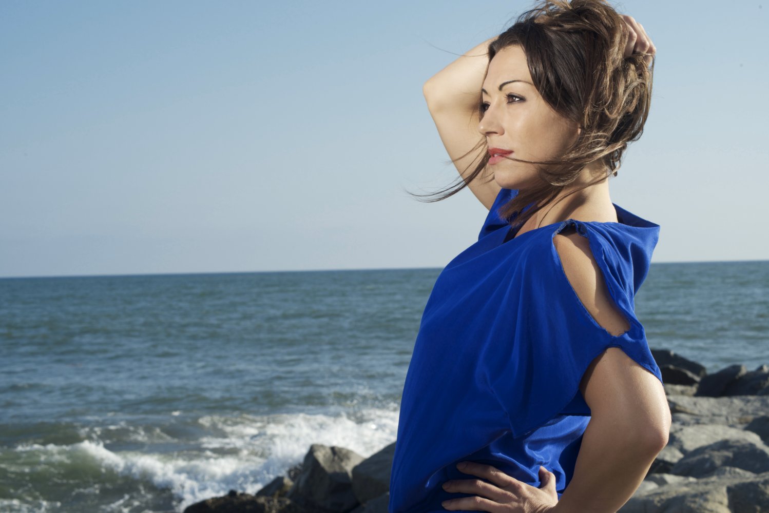 Kimberly Fox