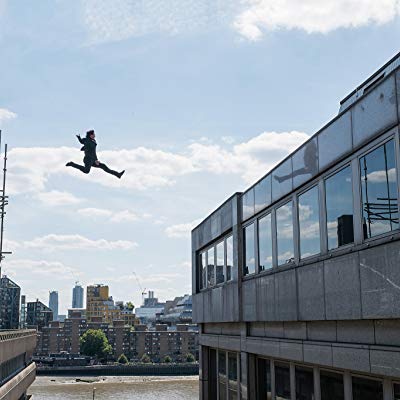 Ethan Hunt