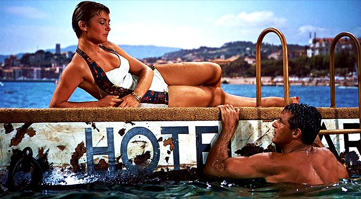 Brigitte Auber