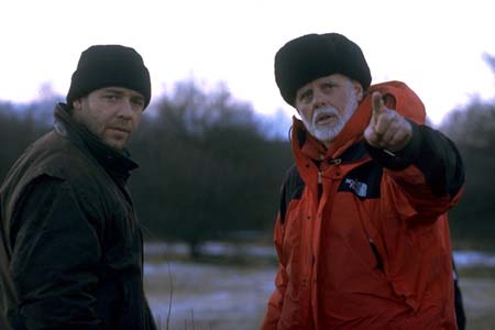 Taylor Hackford