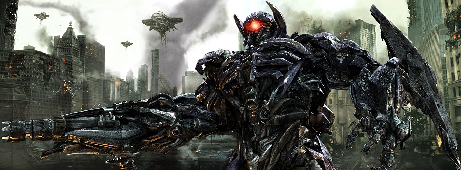 Shockwave