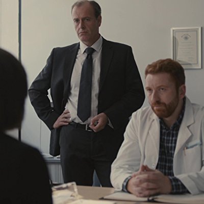 Doctor Campbell