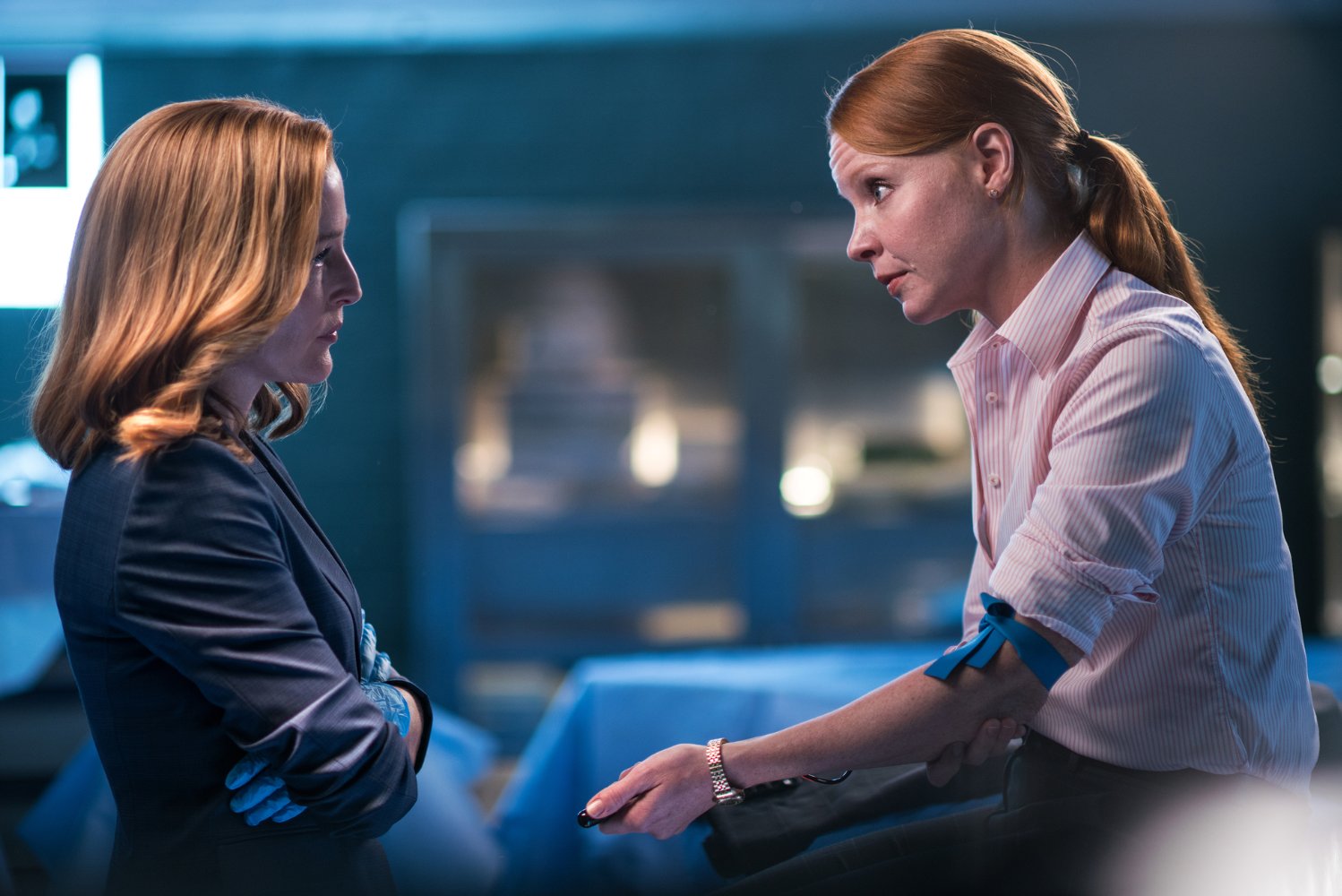Lauren Ambrose