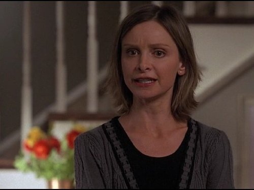 Ally McBeal