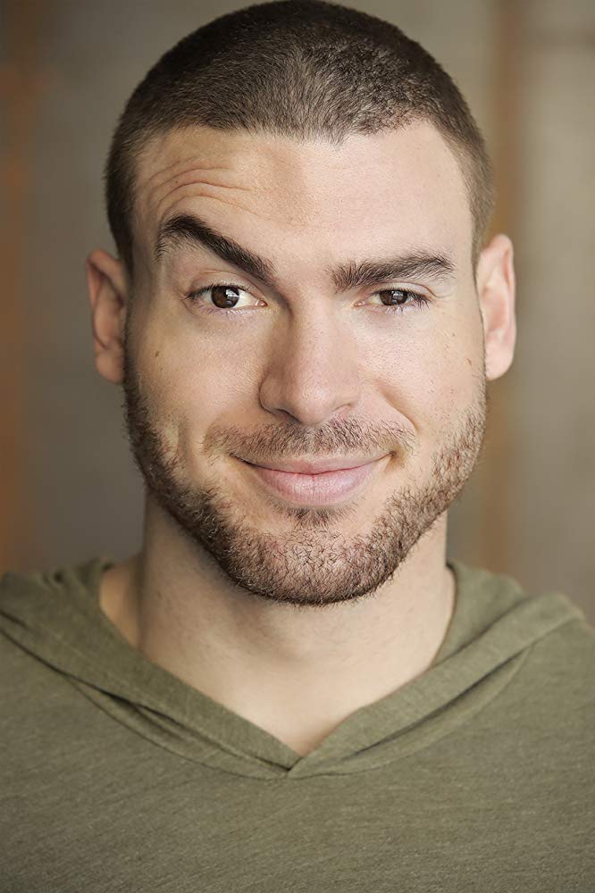 Jon Schaefer