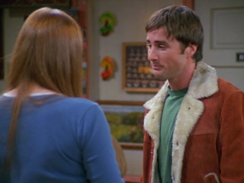 Casey Kelso