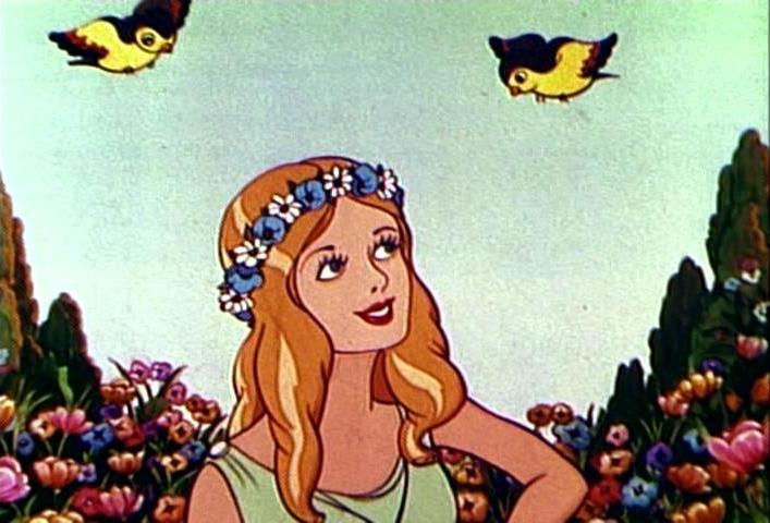 Persephone
