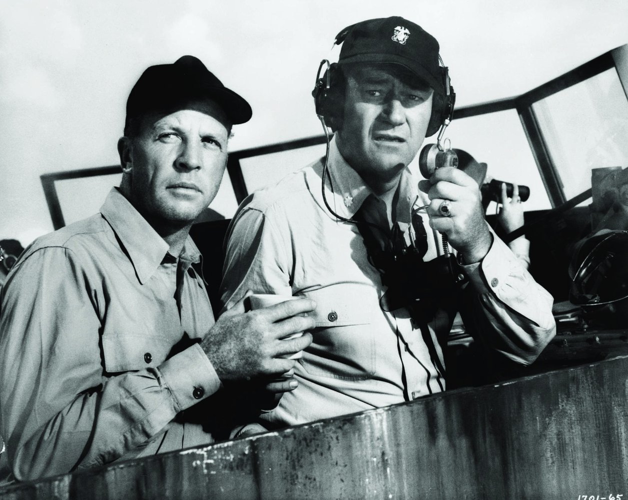 Dan Dailey