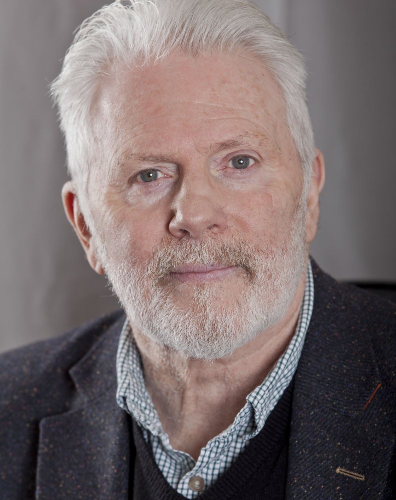 John McArdle
