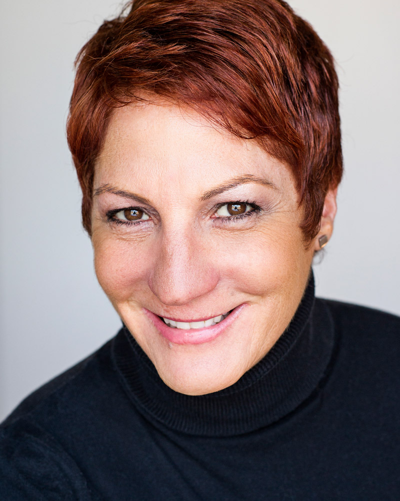 Deborah Jones