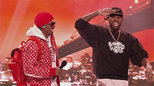 123movies - Click and watch Wild N Out - Season 15 Free and without ...