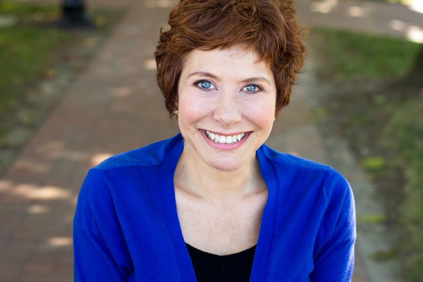 Cheryl Stern