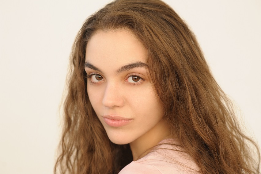 Sultana Shoshani