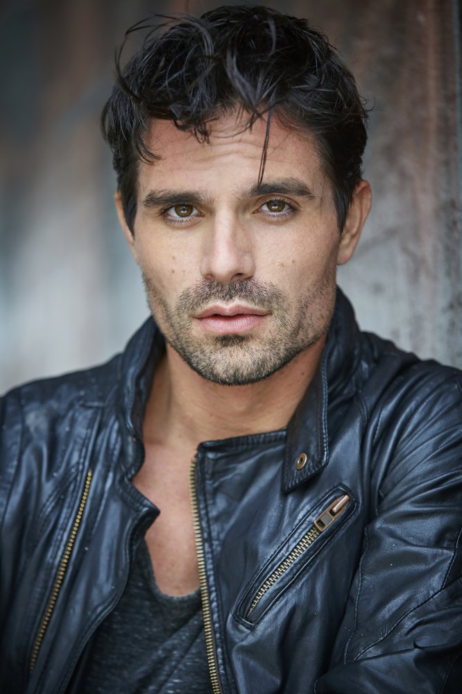 Alex Polcyn
