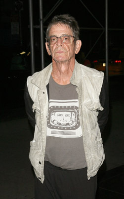 Lou Reed