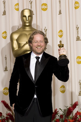 Andrew Stanton
