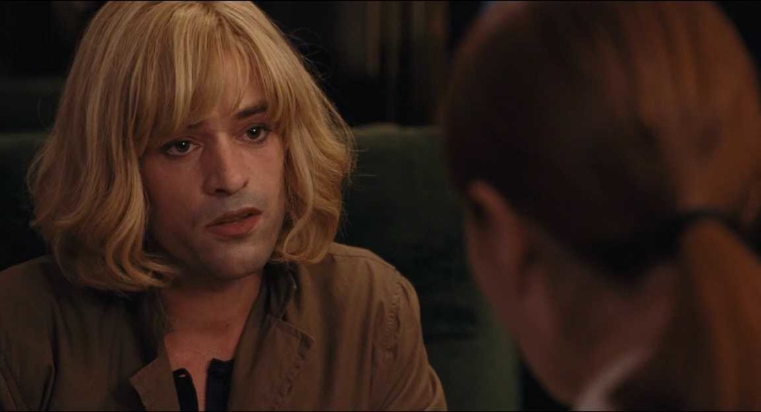 Claire