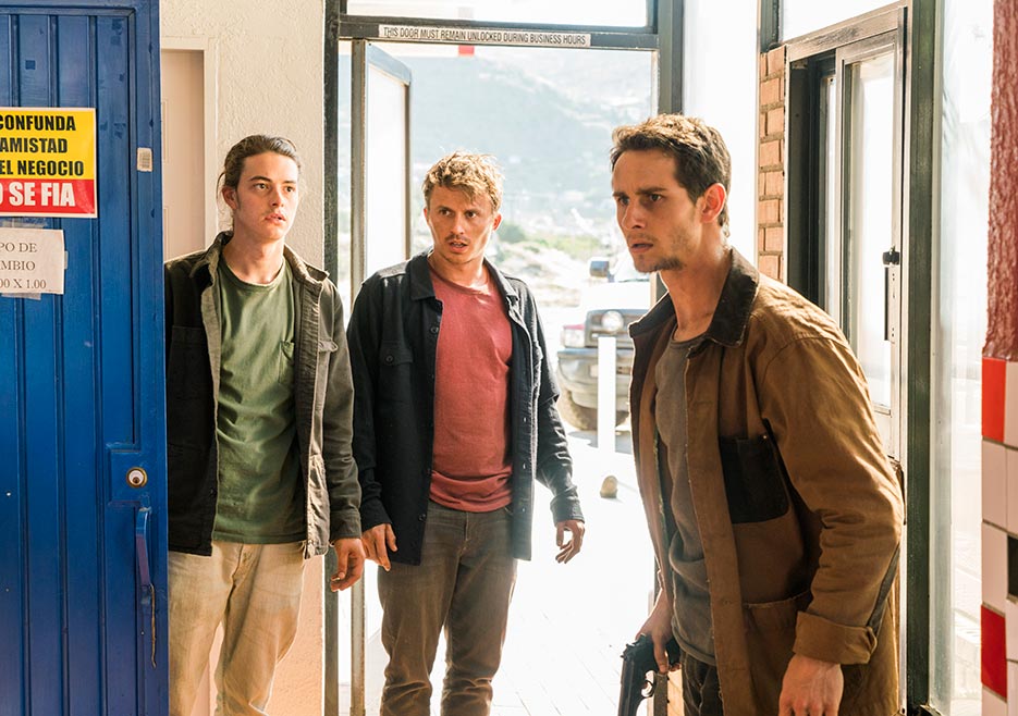 Derek