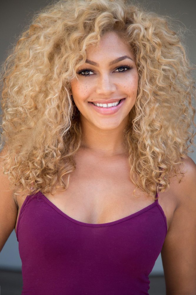 Alysse Reynolds