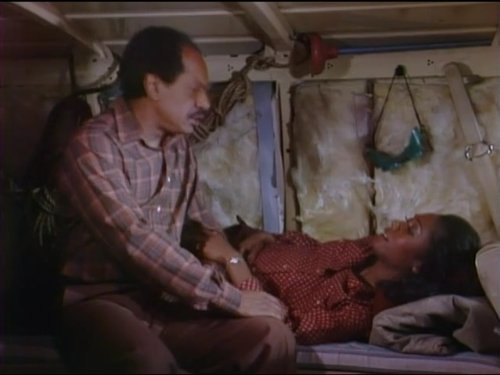 Sherman Hemsley