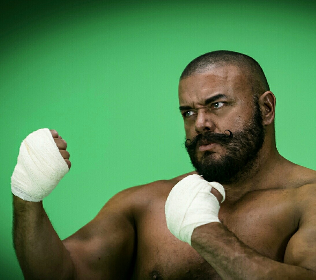 Diego Amarosa