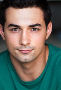 Daniel Sacketos