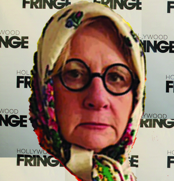 Trina Shpur