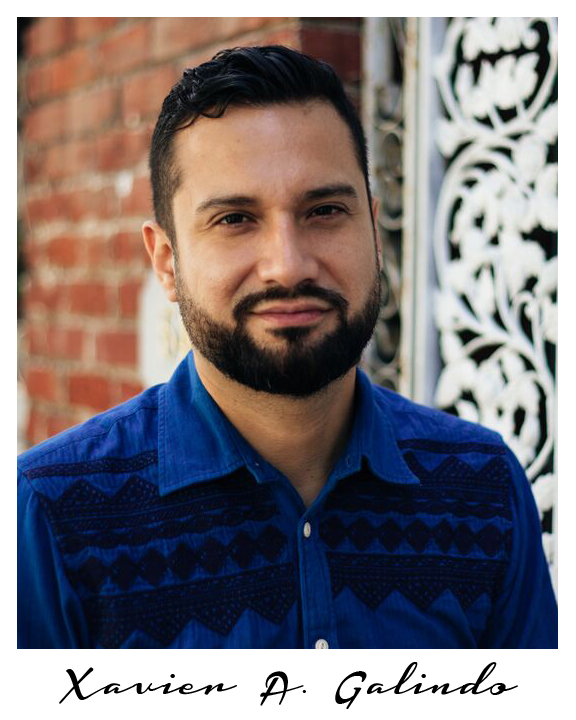 Xavier Galindo