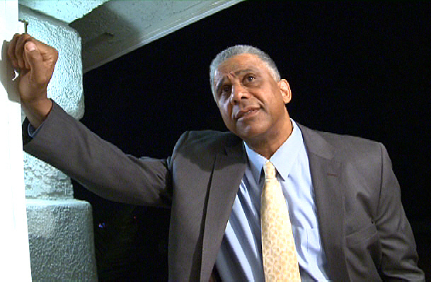 Michael Monteiro