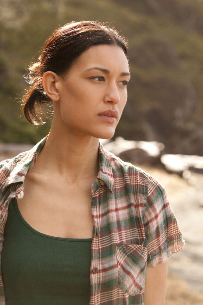 Leah Clearwater (Twilight character)