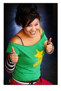 Nancy J. Lee