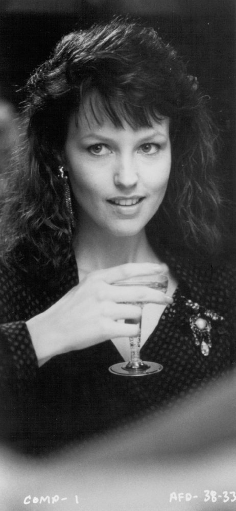 Deborah Foreman