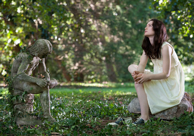 India Stoker