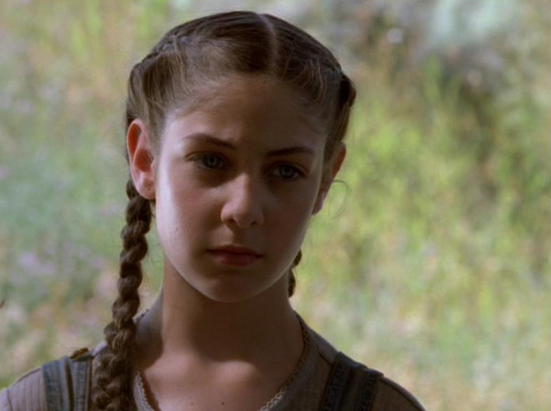 Samantha Mulder