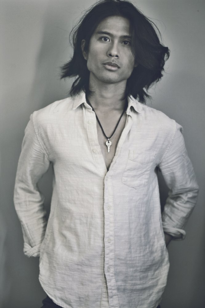 Jeff Reyes
