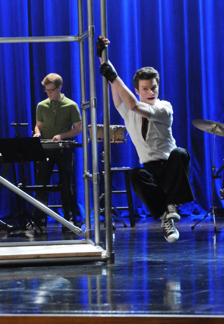 Kurt Hummel