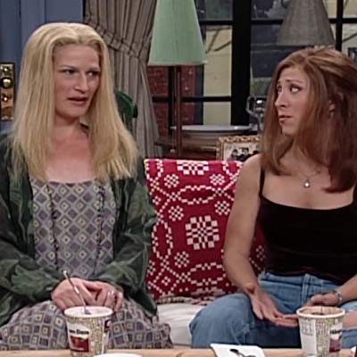 Various, Barbara Walters, Arianna, Debbie Reynolds, Mickey the Dyke, Cass Van Rye, Althea, Bather, Businesswoman, Denise Pamillan...