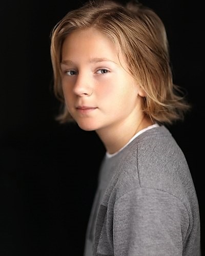 Kory McCann