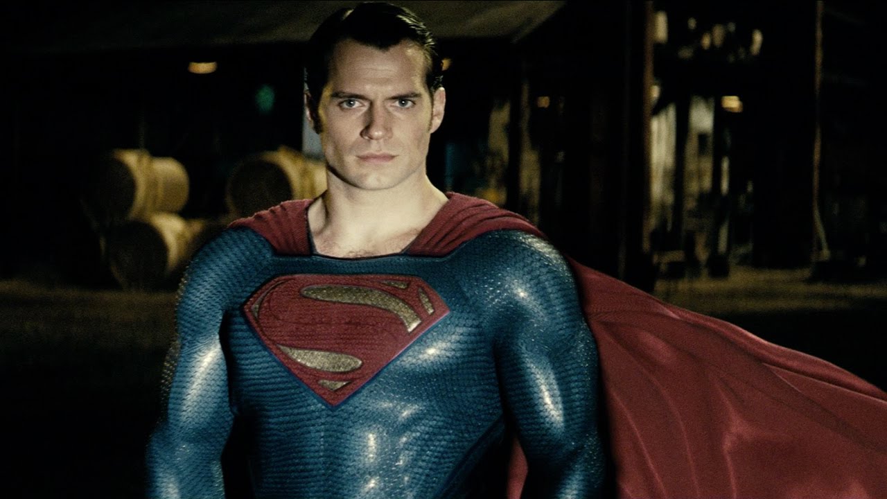 Superman