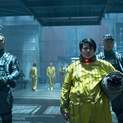 Firefist