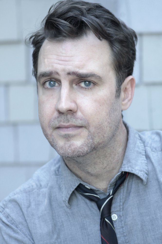 Seth W. Owen