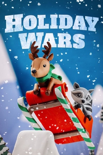 Holiday Wars - Season 6